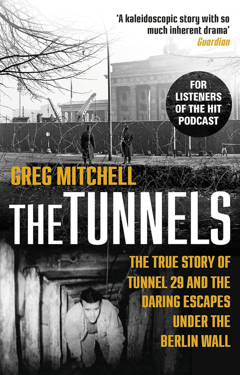 The Tunnels - MPHOnline.com