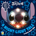 A Night-Light Tale: Disney Stitch - MPHOnline.com