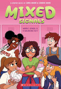 Mixed Signals - MPHOnline.com
