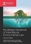 Routledge Handbook of International Environmental Law ( 2nd Edition) - MPHOnline.com