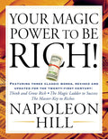 Your Magic Power to be Rich! - MPHOnline.com