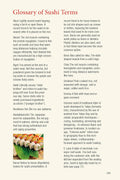 Essential Pocket Guide to Sushi: More Than 300 Types of Sushi Explained! - MPHOnline.com