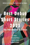 Best Debut Short Stories 2023: The PEN America Dau Prize - MPHOnline.com