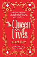 The Queen Of Fives - MPHOnline.com
