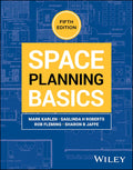 Space Planning Basics, 5th Edition - MPHOnline.com