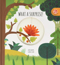 Magic Wheels: What A Surprise - MPHOnline.com