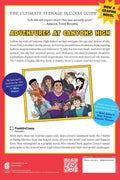 The 7 Habits of Highly Effective Teens: A Graphic Novel - MPHOnline.com