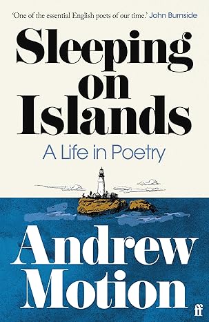 Sleeping on Islands: A Life in Poetry - MPHOnline.com