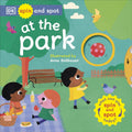 At the Park (DK Spin and Spot) - MPHOnline.com