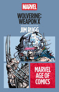 Wolverine: Weapon X - MPHOnline.com