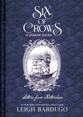 Six of Crows: A Darker Shore - MPHOnline.com