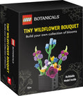 Lego Botanicals Tiny Wildflower Bouquet (Build Your Own Collection) - MPHOnline.com