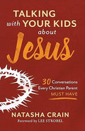 Talking To Your Kids About Jesus - MPHOnline.com