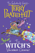 The Witch's Vacuum Cleaner and Other Stories - MPHOnline.com