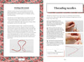 The Embroidery Stitch Companion - MPHOnline.com