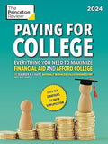 Paying For College 2024: Everything You Need to Maximize Financial Aid and Afford College (2024) (College Admissions Guides) - MPHOnline.com