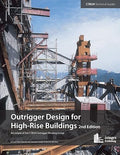 Outrigger Design For High Risebuildings 2 Ed - MPHOnline.com