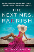 The Next Mrs. Parrish - MPHOnline.com