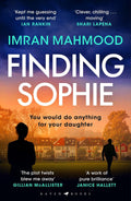 Finding Sophie - MPHOnline.com