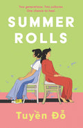 Summer Rolls - MPHOnline.com
