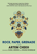Rock Paper Grenade - MPHOnline.com