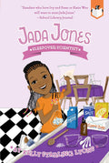 Jada Jones #3: Sleepover Scientist - MPHOnline.com