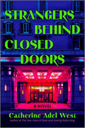 Strangers Behind Closed Doors - MPHOnline.com