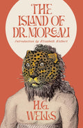 The Island of Dr. Moreau (Vintage Classics) - MPHOnline.com