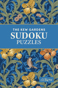 The Kew Gardens Sudoku Puzzles - MPHOnline.com