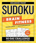 Sudoku for Brain Fitness - MPHOnline.com