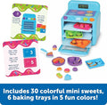 Sorting Sweets Mini Oven - MPHOnline.com