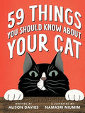 59 Things You Should Know About Your Cat - MPHOnline.com