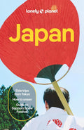 Lonely Planet Japan (19th Edition) - MPHOnline.com