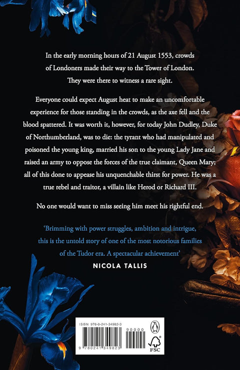 Fall of the House of Dudley - MPHOnline.com