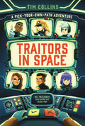 Traitors In Space - MPHOnline.com