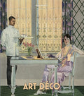 Art Deco  (Art Periods & Movements Flexi) - MPHOnline.com