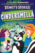 Stinky's Stories #05: Cindersmella - MPHOnline.com