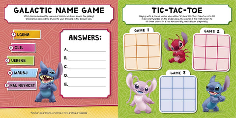 How to Draw (With Easel): Disney Stitch - MPHOnline.com