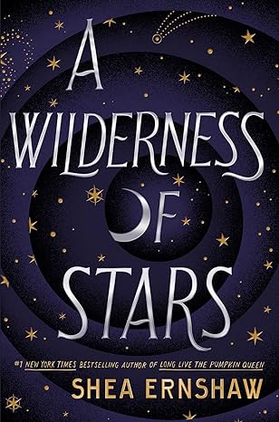 A Wilderness Of Stars - MPHOnline.com