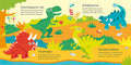 Usborne Dinosaur Dominoes Game - MPHOnline.com