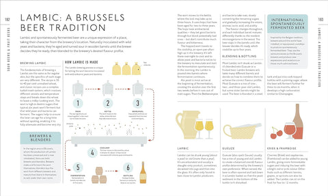 Beer A Tasting Course : A Flavour-Focused Approach to the World of Beer - MPHOnline.com