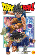Dragon Ball Super #20 - MPHOnline.com