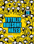 Totally Awesome Mazes - MPHOnline.com