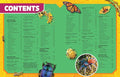 Ultimate Bugopedia : The Most Complete Bug Reference Ever (National Geographic Kids)  (2nd Edition) - MPHOnline.com