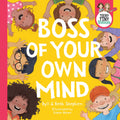 Boss of Your Own Mind - MPHOnline.com