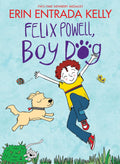 Felix Powell, Boy Dog - MPHOnline.com