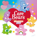 Care Bears: The Official Colouring Book - MPHOnline.com