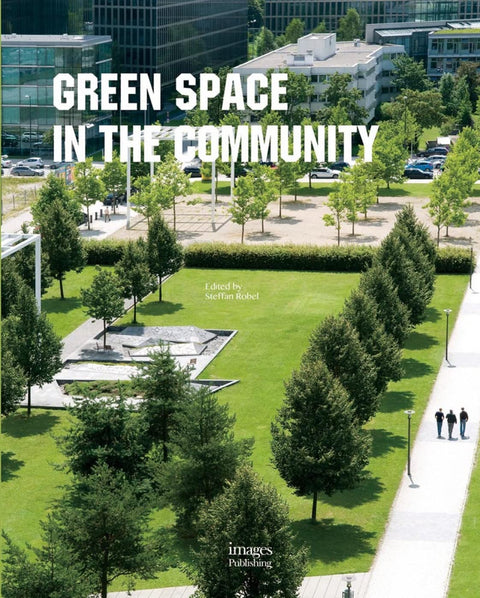 Public Green Space In The Community - MPHOnline.com