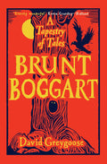 Brunt Boggart: A Tapestry Of Tales - MPHOnline.com