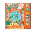 Nature Sound Book - Noisy Garden - MPHOnline.com